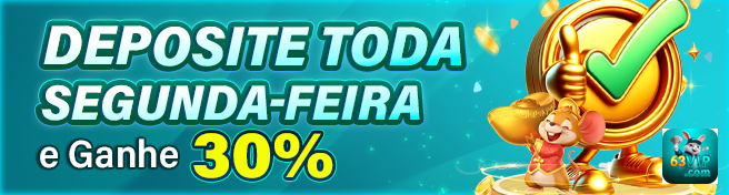 63vipaviator promoções semanais
